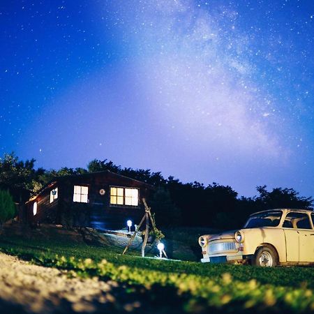 Zalacsány Dutch Hill Bed & Breakfast エクステリア 写真