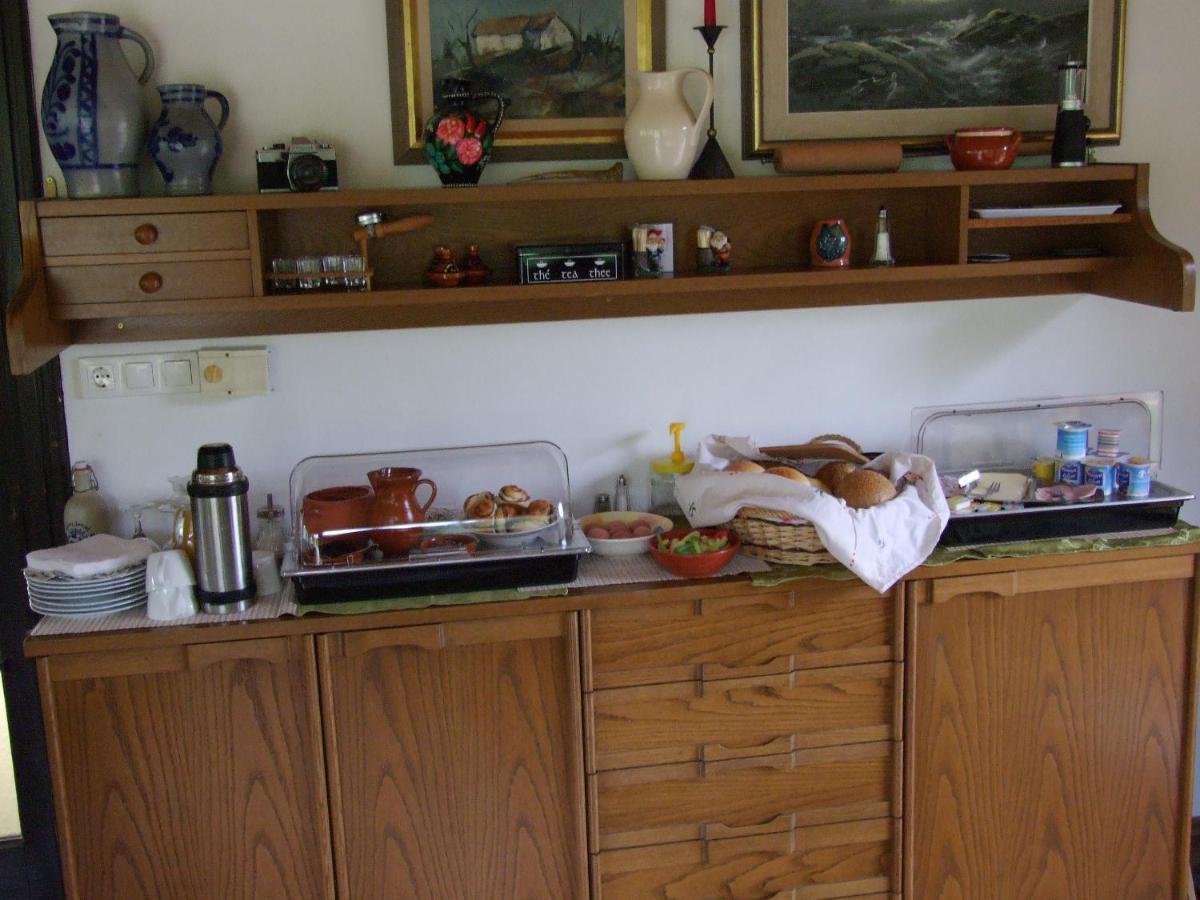 Zalacsány Dutch Hill Bed & Breakfast エクステリア 写真