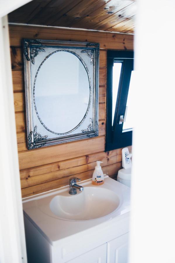 Zalacsány Dutch Hill Bed & Breakfast エクステリア 写真