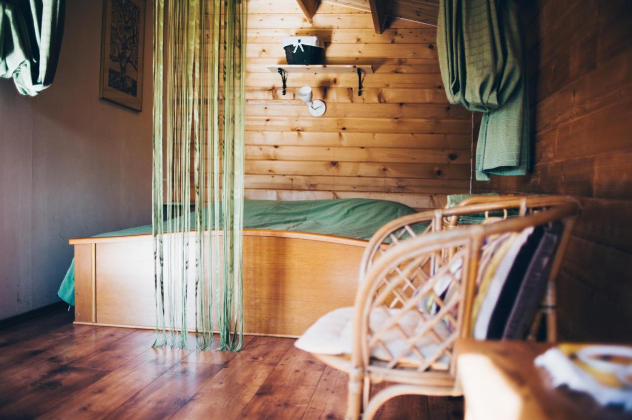 Zalacsány Dutch Hill Bed & Breakfast エクステリア 写真
